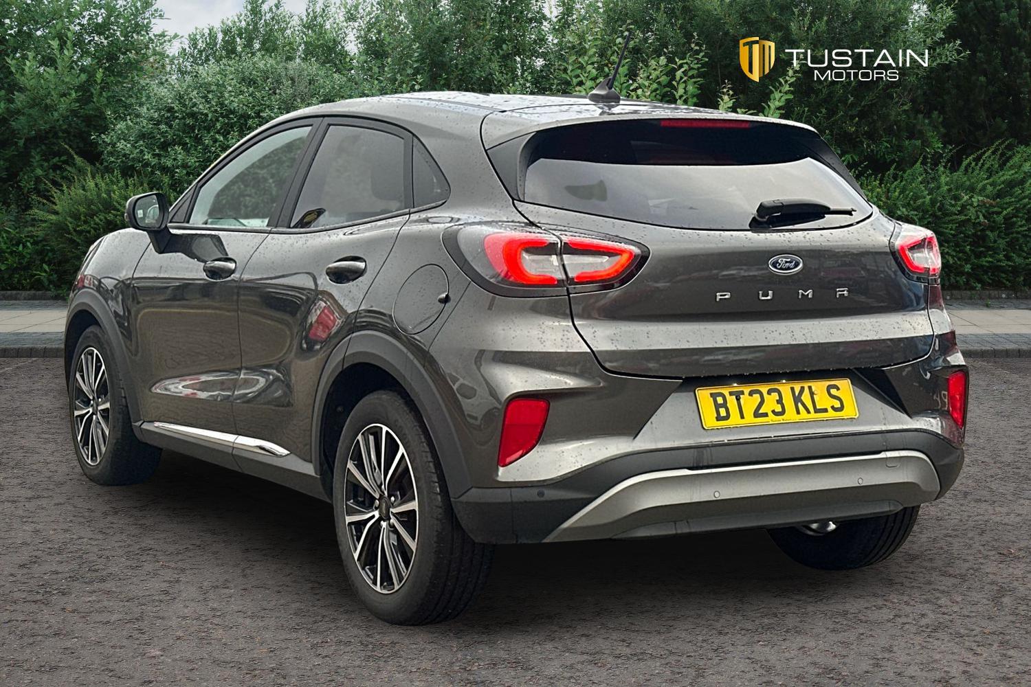 Used Ford Puma 2023 for sale - 77473199: Photo 12