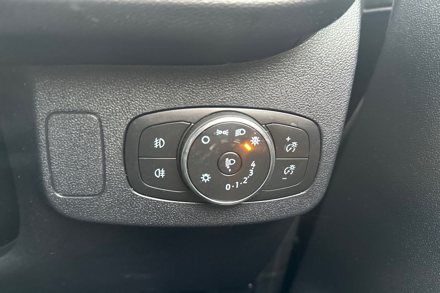 Used Ford Puma 2023 for sale - 77473199: Photo 16