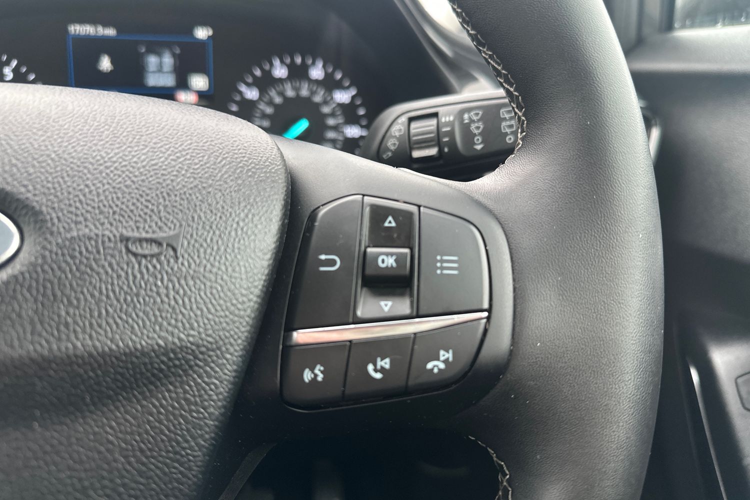 Used Ford Puma 2023 for sale - 77473199: Photo 17