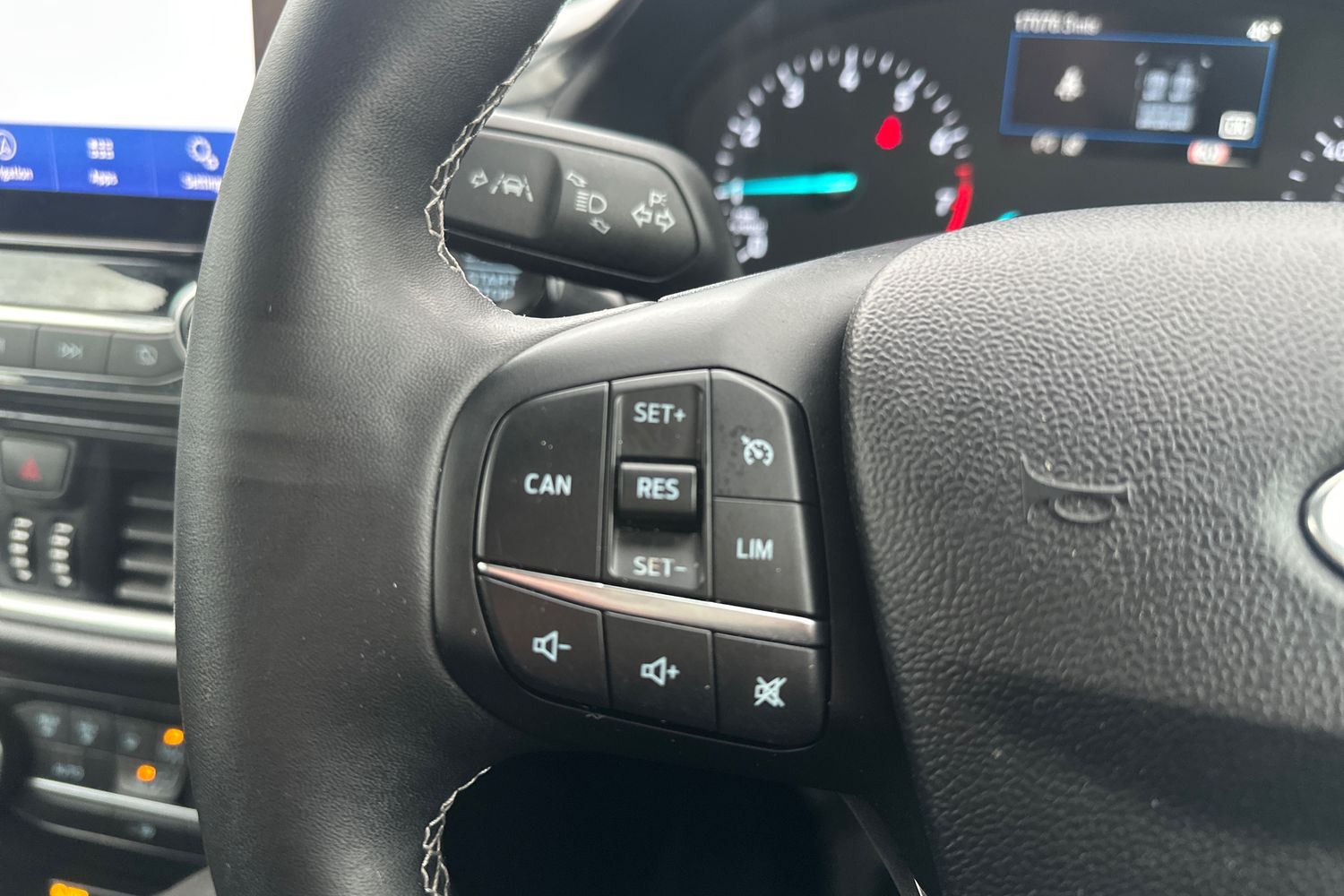 Used Ford Puma 2023 for sale - 77473199: Photo 18