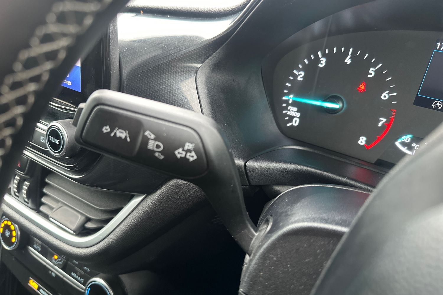 Used Ford Puma 2023 for sale - 77473199: Photo 19