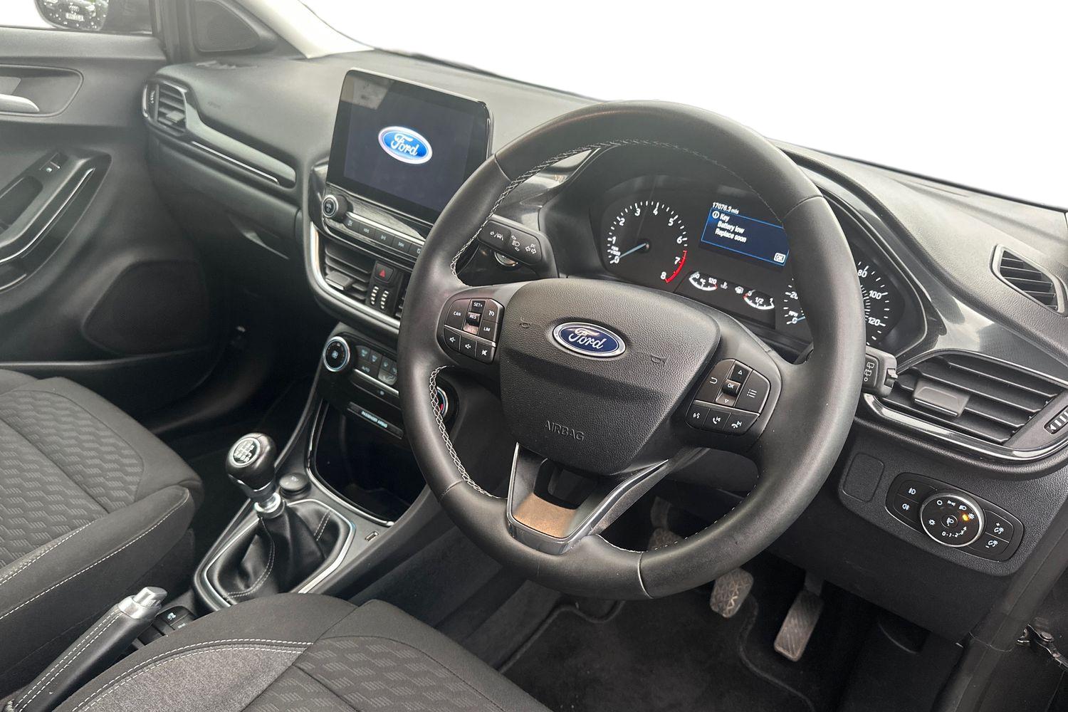 Used Ford Puma 2023 for sale - 77473199: Photo 2