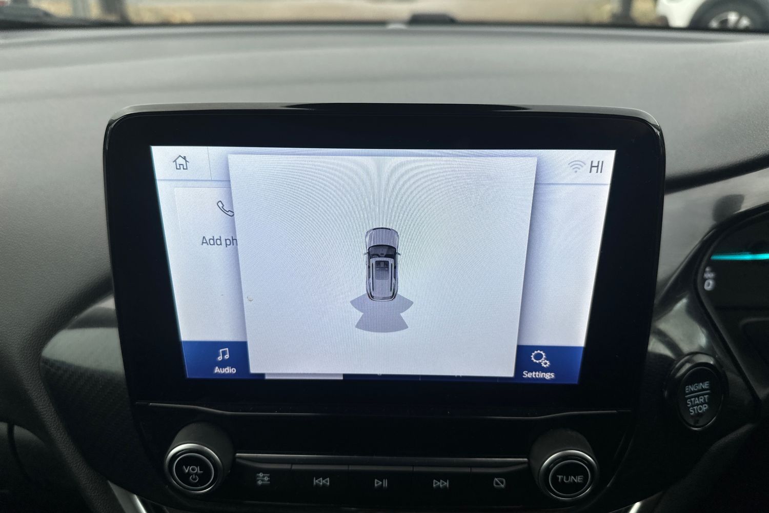 Used Ford Puma 2023 for sale - 77473199: Photo 21