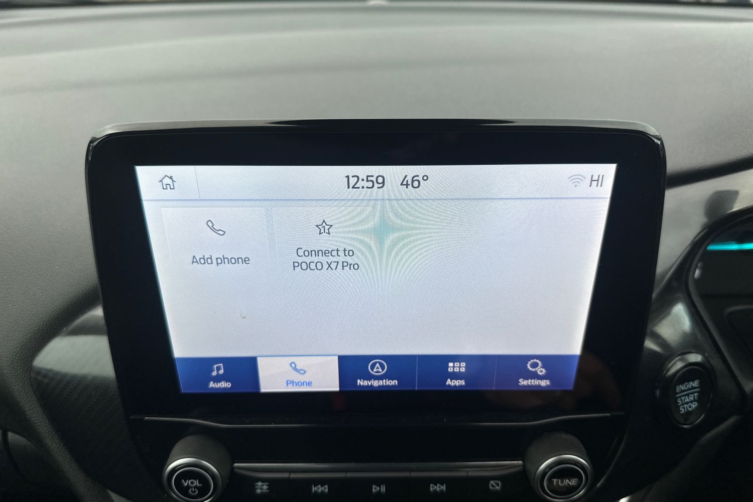 Used Ford Puma 2023 for sale - 77473199: Photo 23