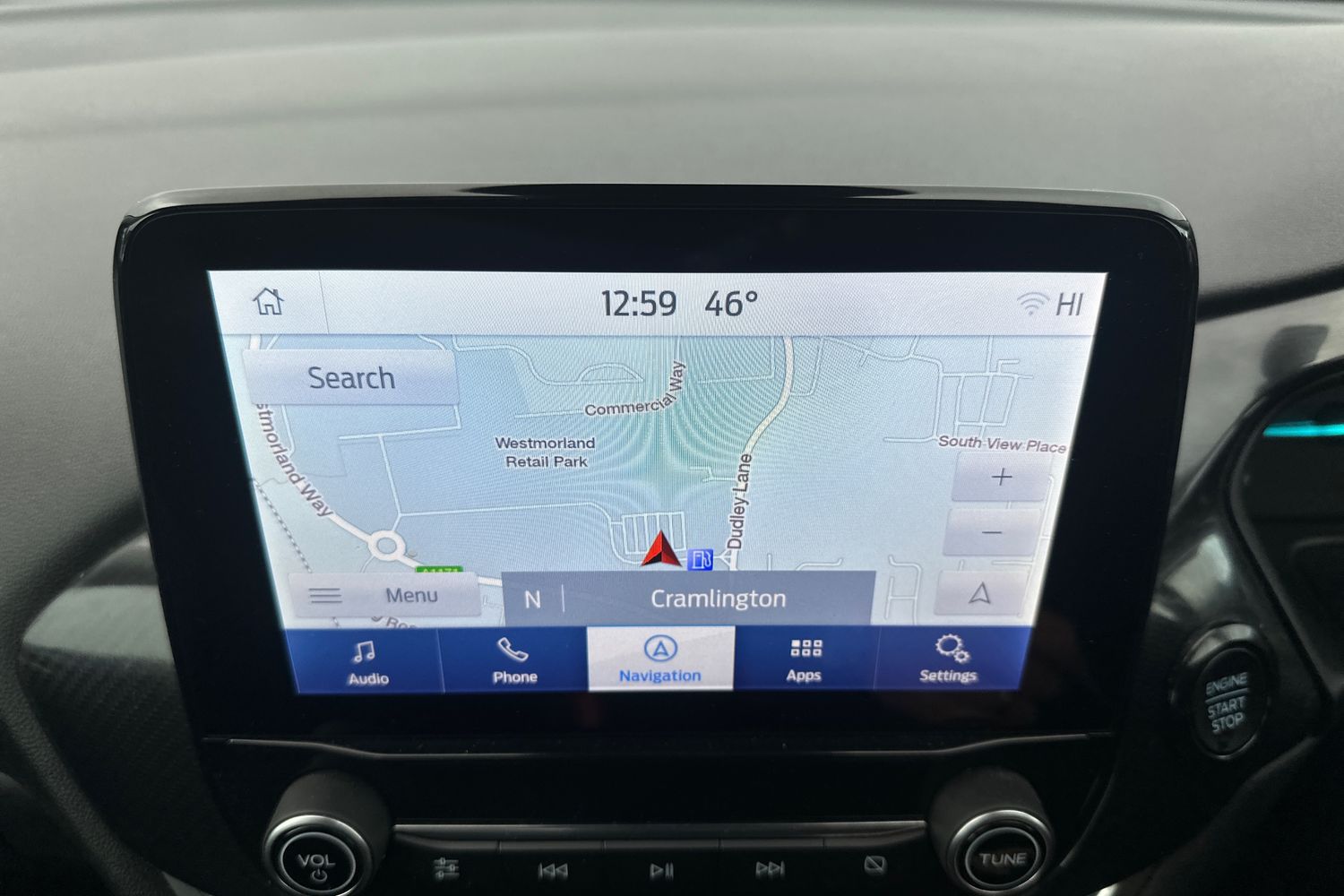 Used Ford Puma 2023 for sale - 77473199: Photo 24