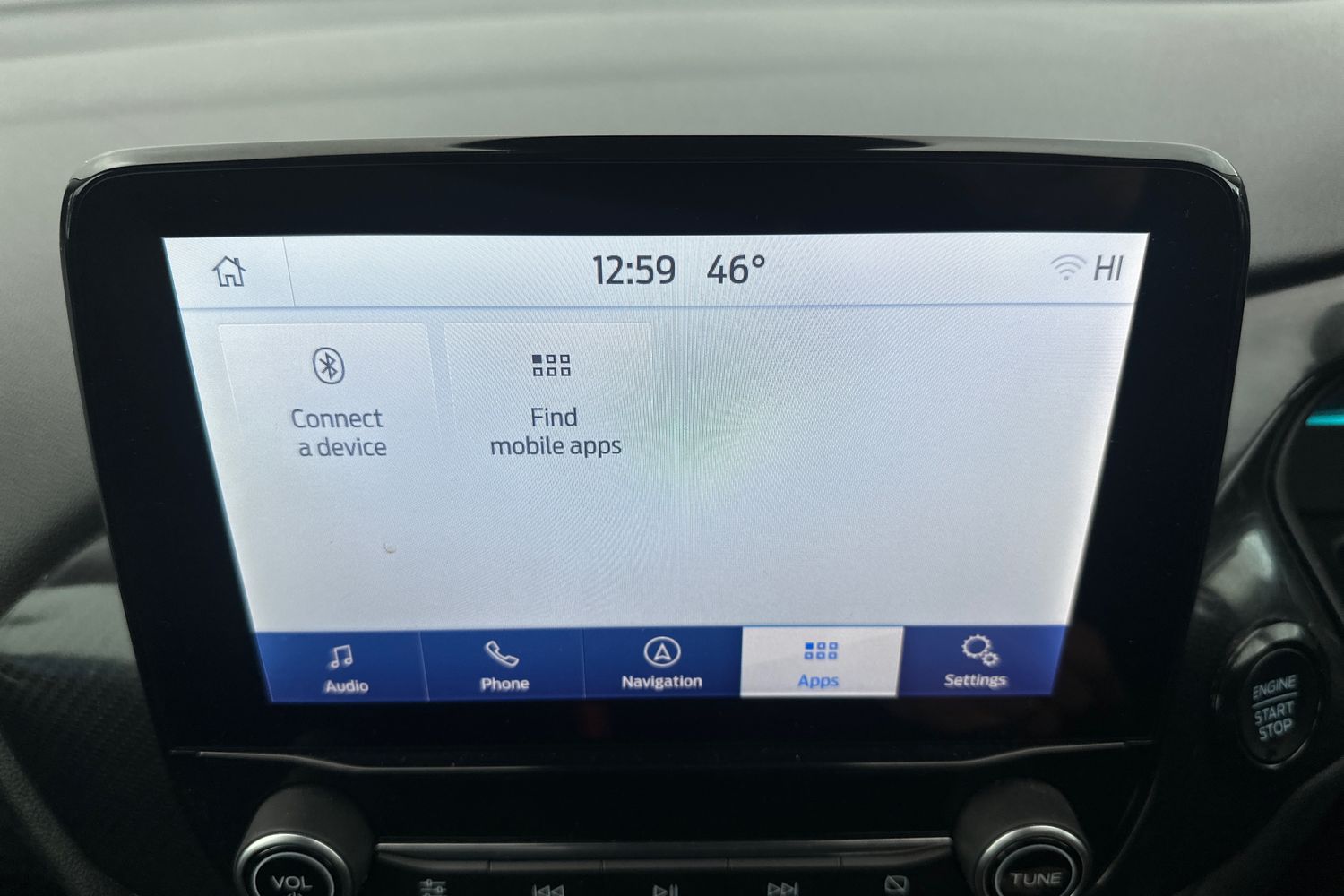 Used Ford Puma 2023 for sale - 77473199: Photo 25