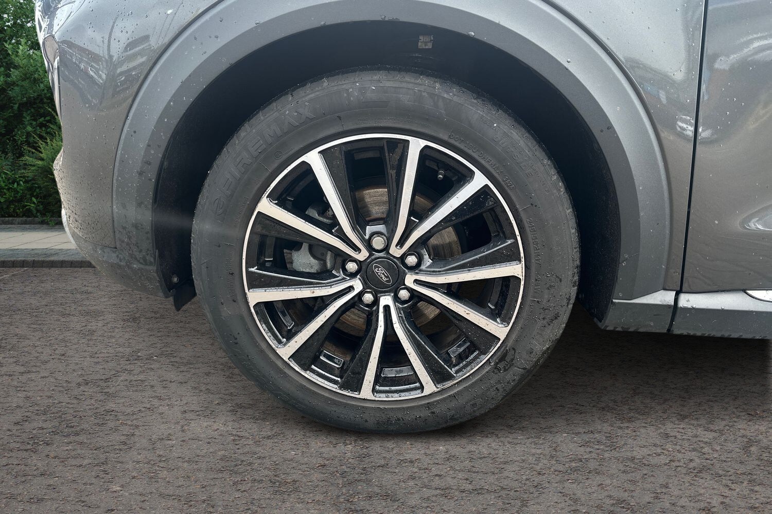 Used Ford Puma 2023 for sale - 77473199: Photo 3