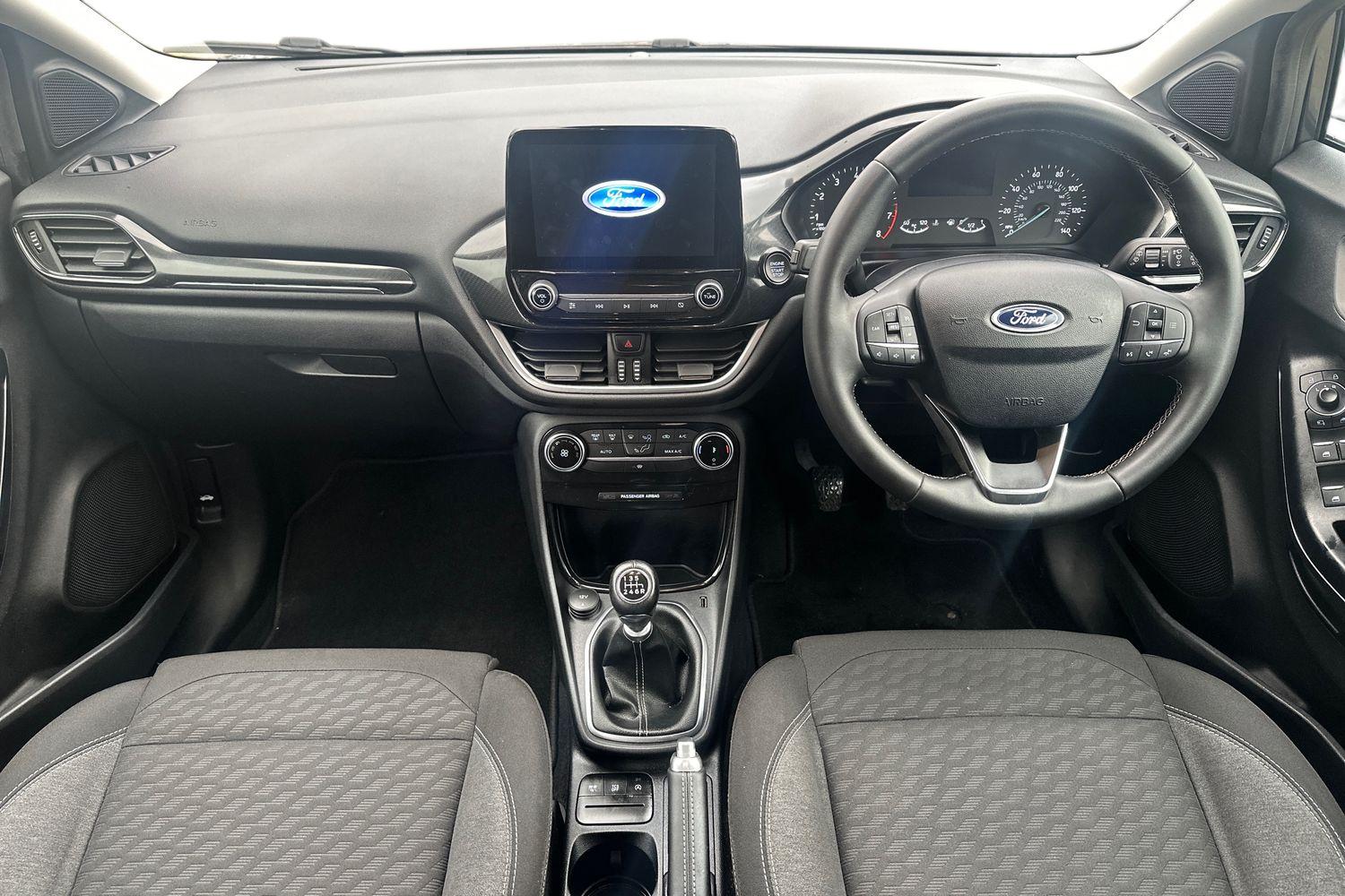 Used Ford Puma 2023 for sale - 77473199: Photo 4