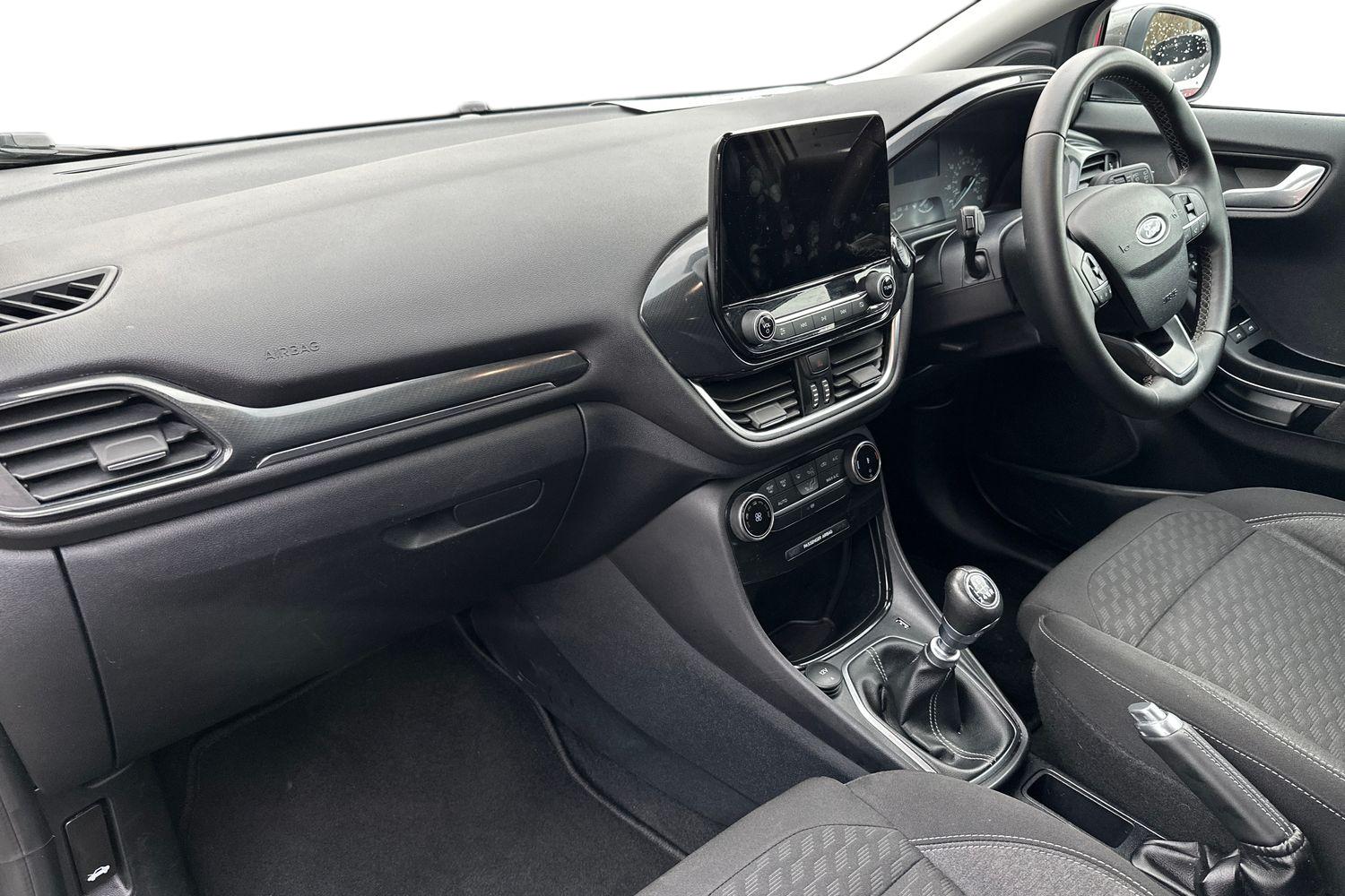 Used Ford Puma 2023 for sale - 77473199: Photo 5