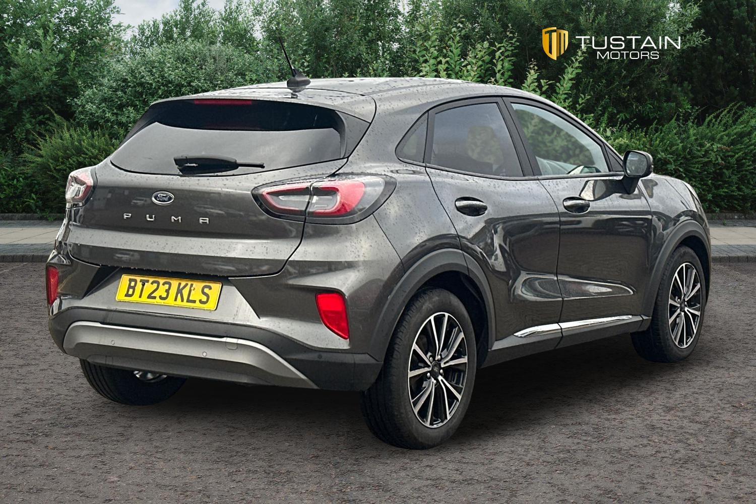 Used Ford Puma 2023 for sale - 77473199: Photo 7