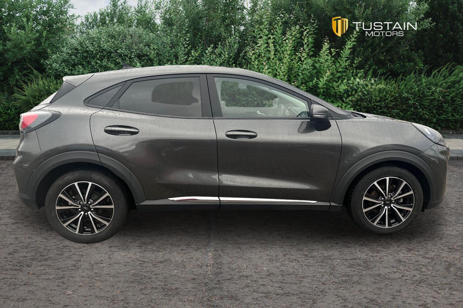 Used Ford Puma 2023 for sale - 77473199: Photo 8