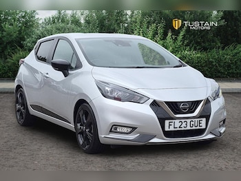 Used Nissan Micra 2023 for sale - 78894764: Photo