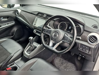 Used Nissan Micra 2023 for sale - 78894764: Photo