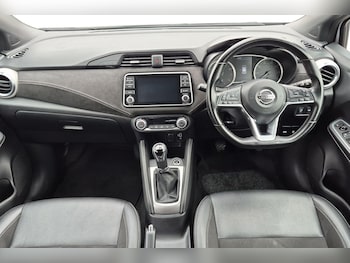Used Nissan Micra 2023 for sale - 78894764: Photo