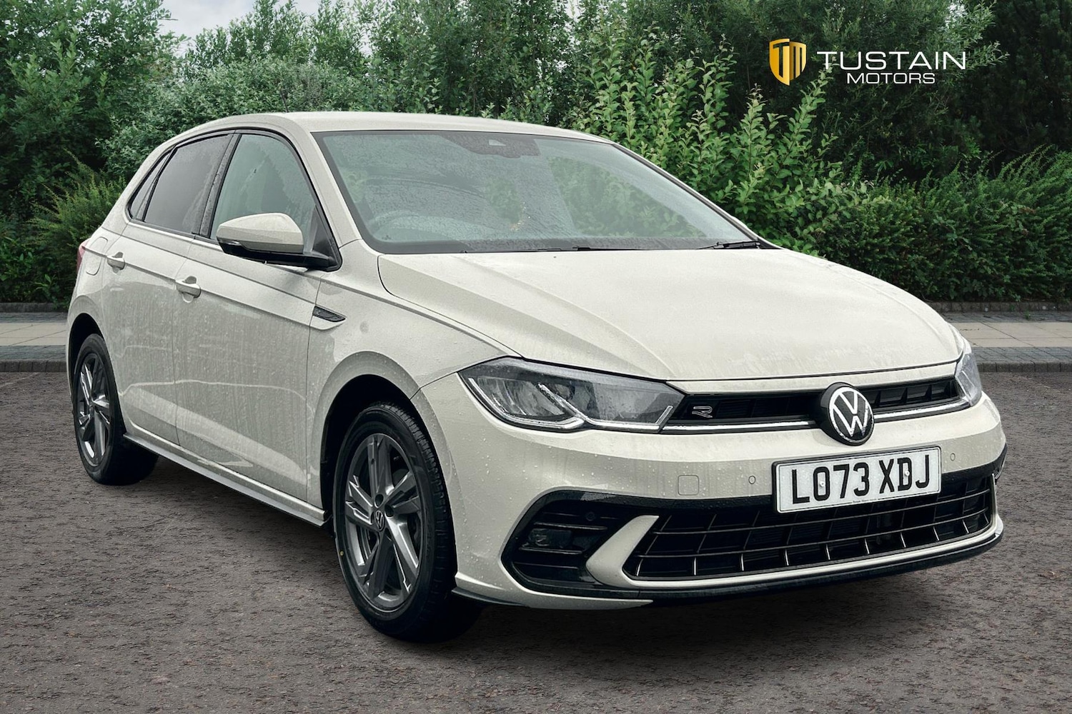 Used Volkswagen Polo for sale - 77744086: Photo 1