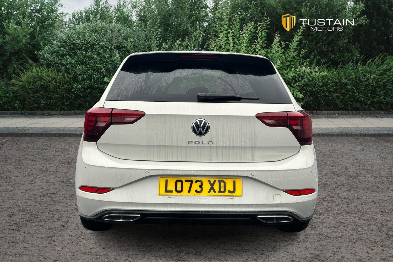 Used Volkswagen Polo for sale - 77744086: Photo 11