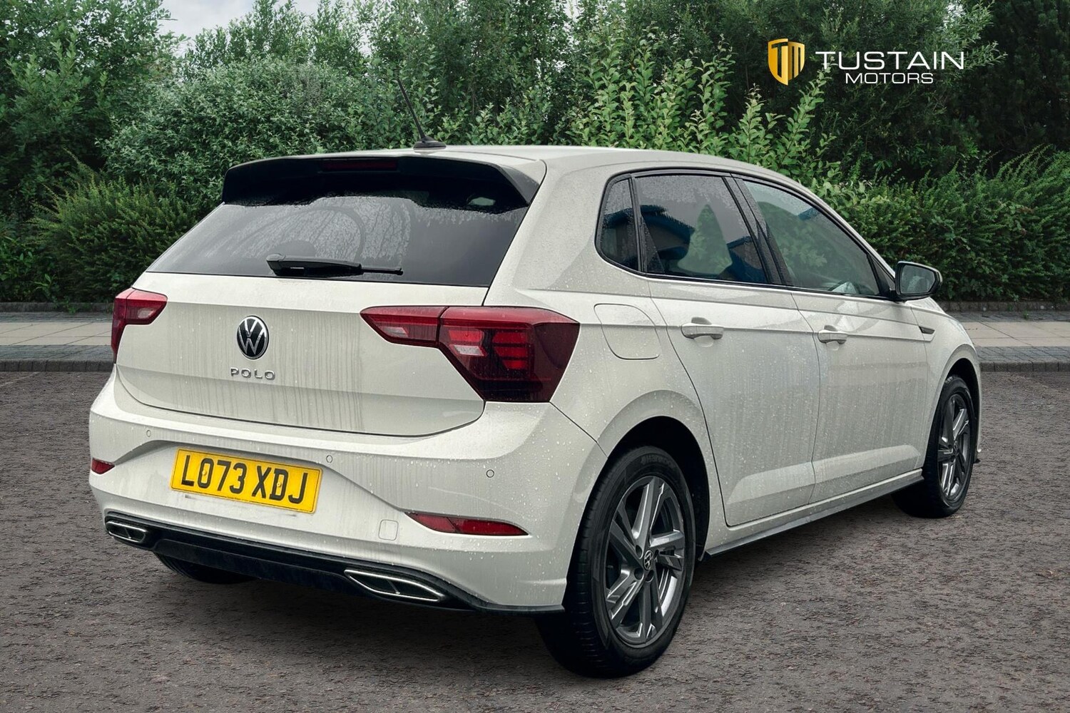 Used Volkswagen Polo for sale - 77744086: Photo 12