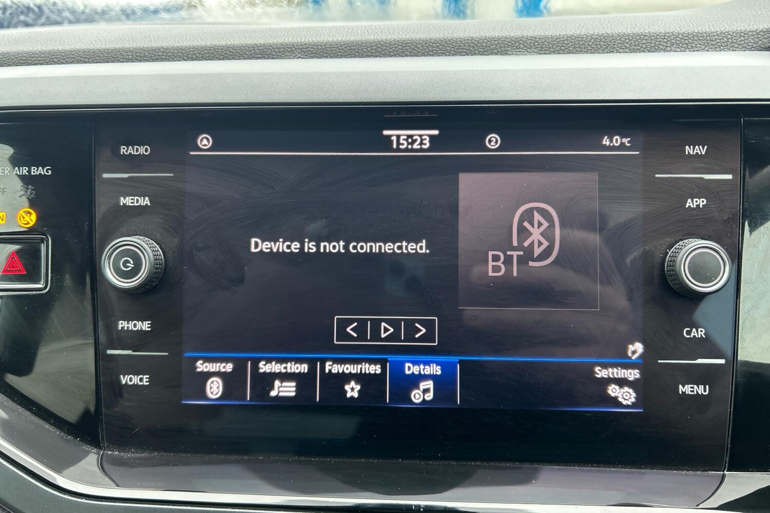 Used Volkswagen Polo for sale - 77744086: Photo 16