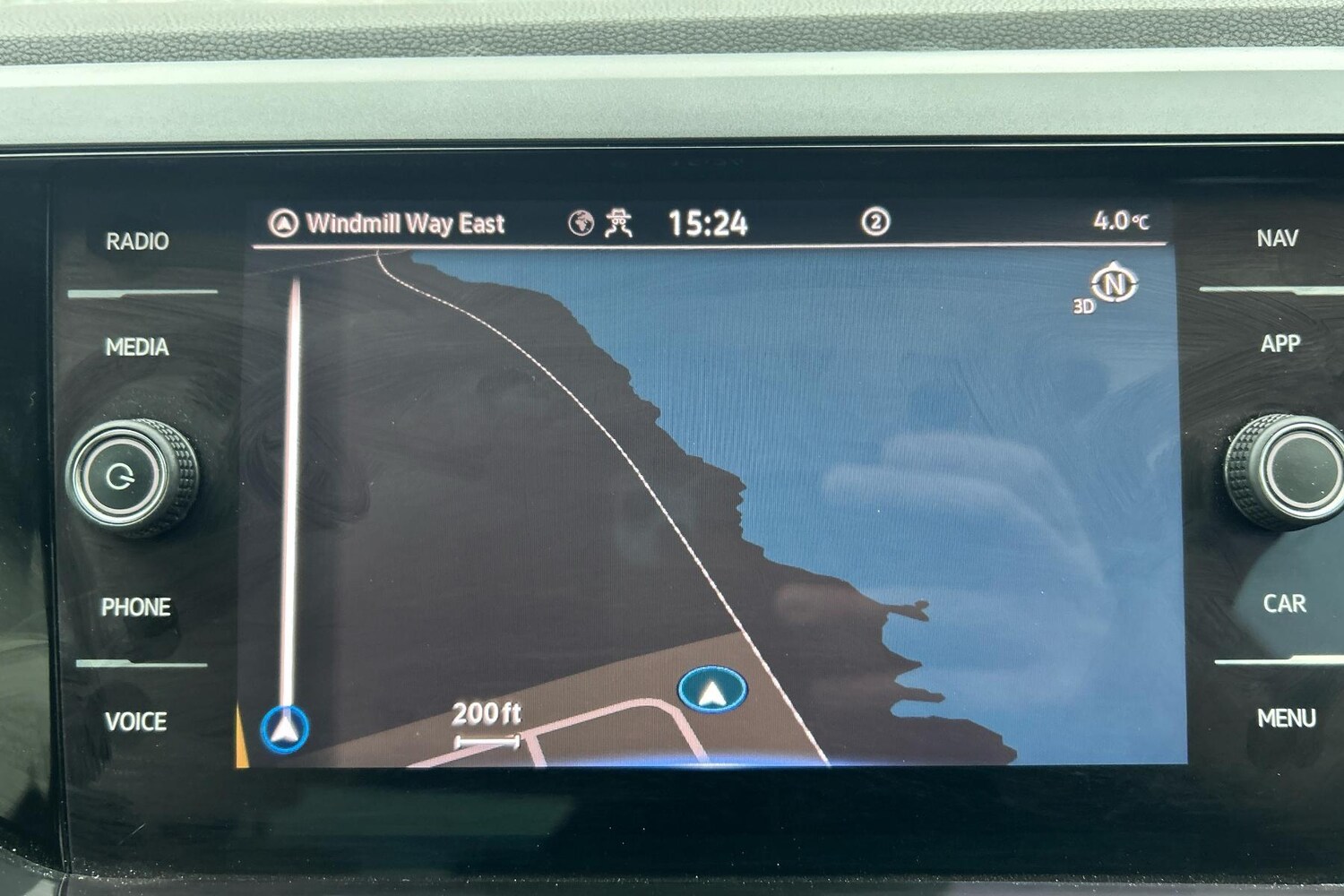 Used Volkswagen Polo for sale - 77744086: Photo 17