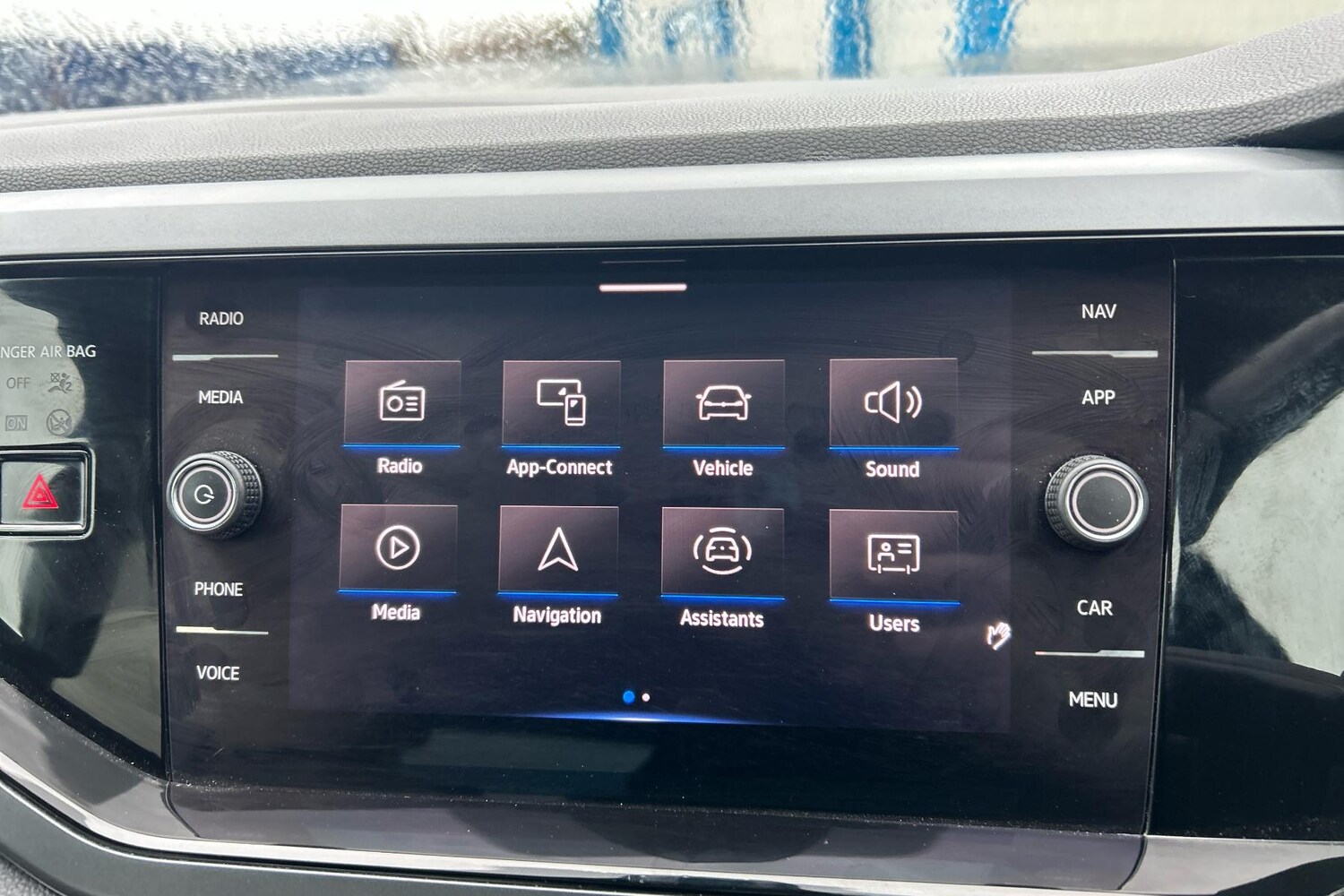 Used Volkswagen Polo for sale - 77744086: Photo 18