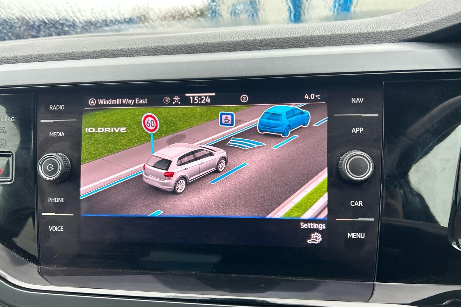 Used Volkswagen Polo for sale - 77744086: Photo 19