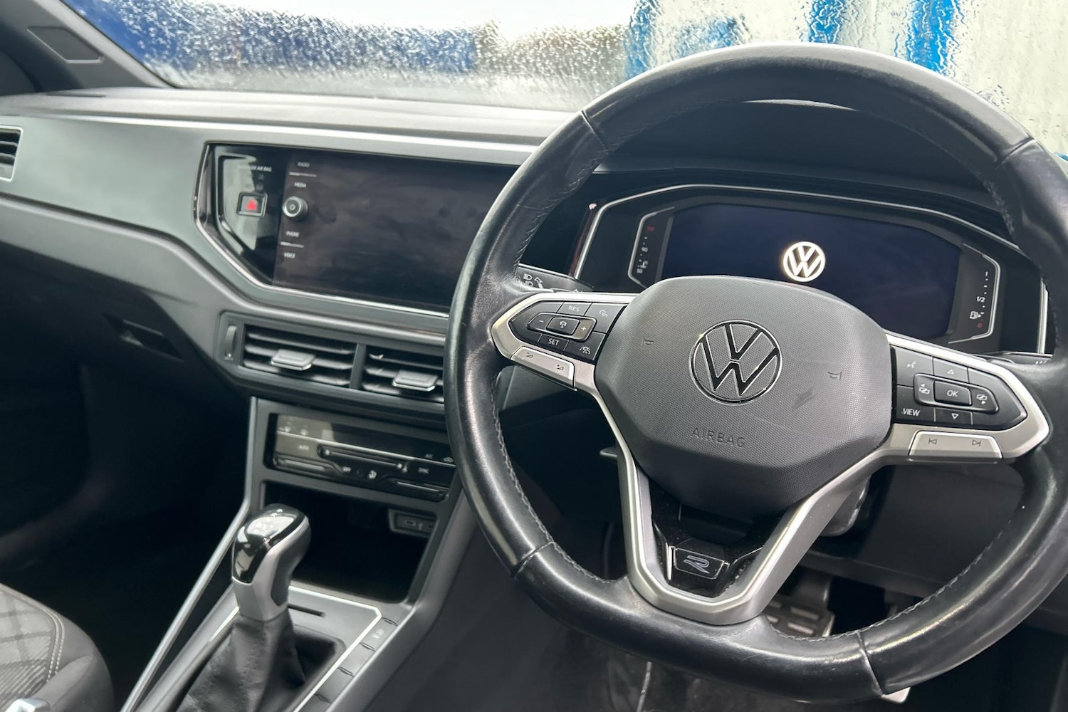 Used Volkswagen Polo for sale - 77744086: Photo 2