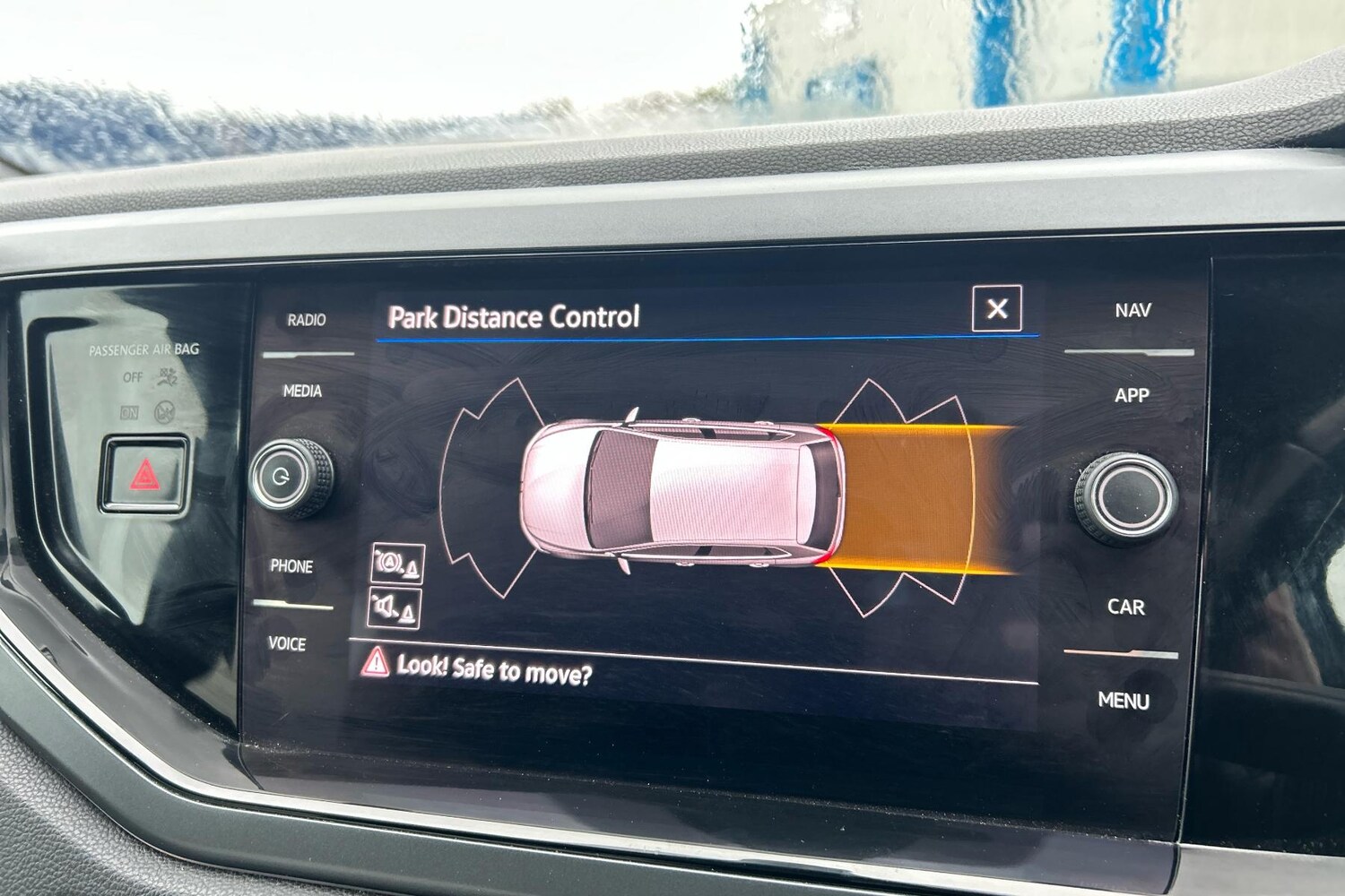 Used Volkswagen Polo for sale - 77744086: Photo 21