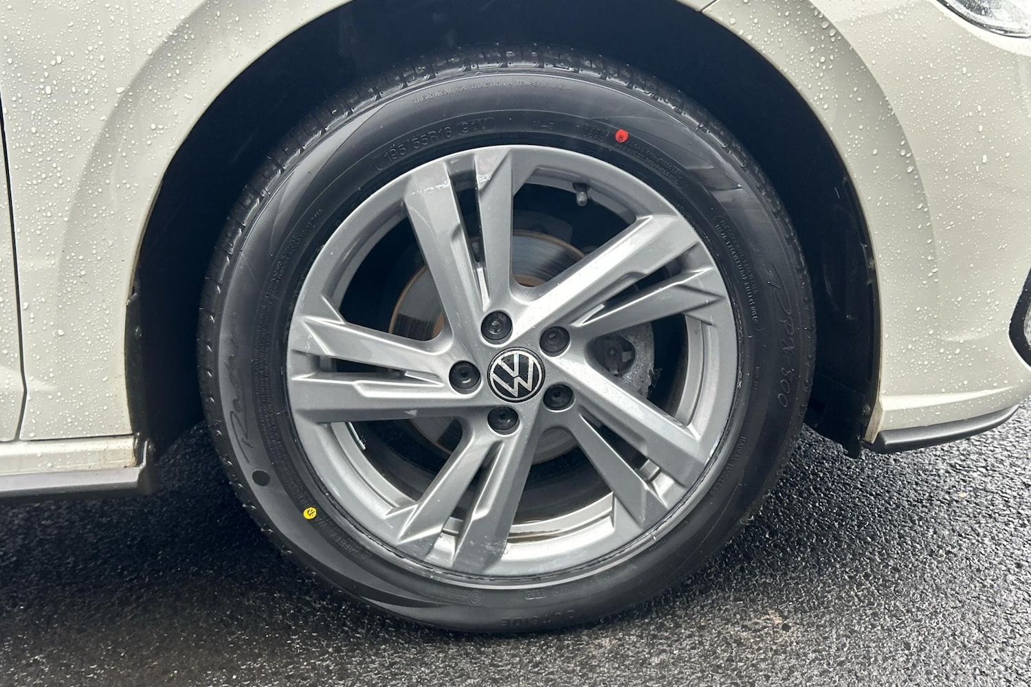 Used Volkswagen Polo for sale - 77744086: Photo 3