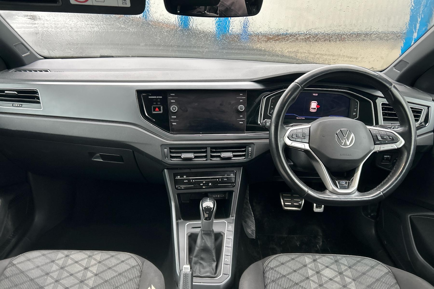 Used Volkswagen Polo for sale - 77744086: Photo 4