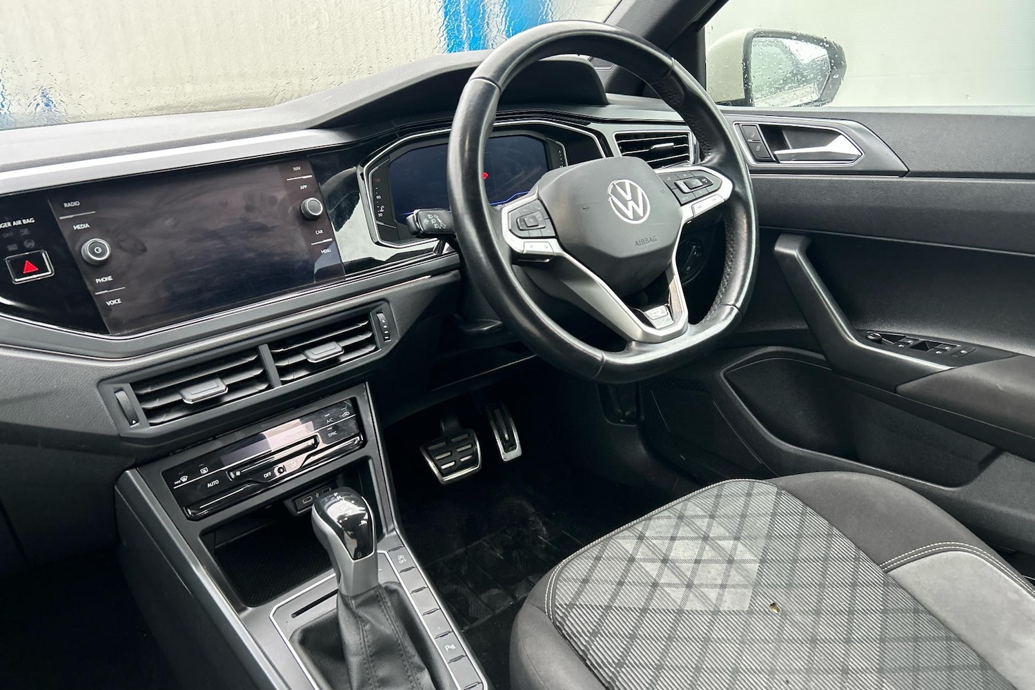 Used Volkswagen Polo for sale - 77744086: Photo 5