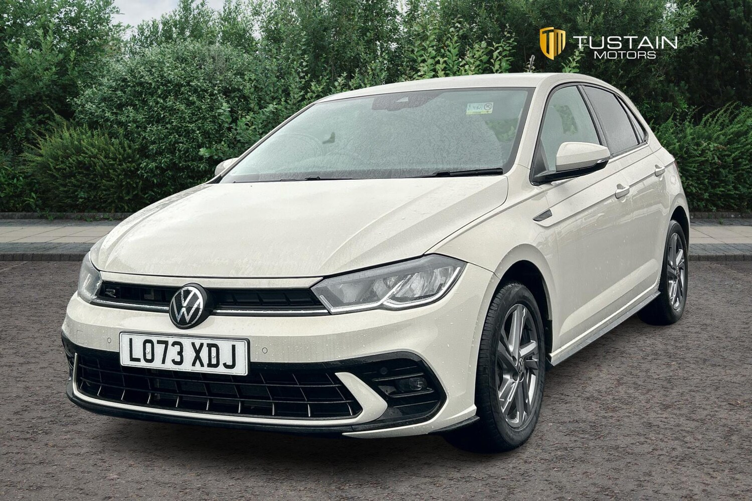 Used Volkswagen Polo for sale - 77744086: Photo 6