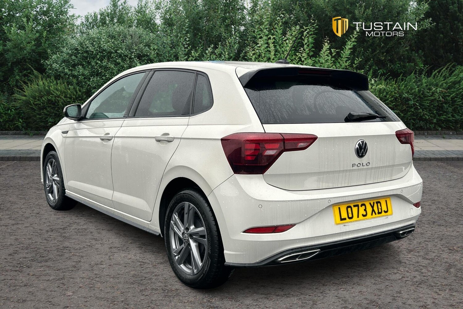 Used Volkswagen Polo for sale - 77744086: Photo 7