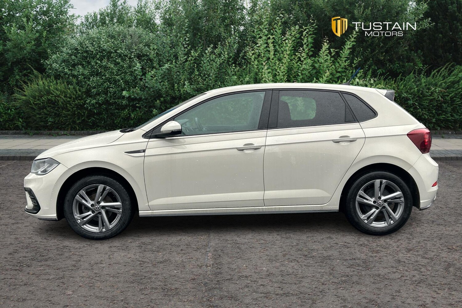 Used Volkswagen Polo for sale - 77744086: Photo 9