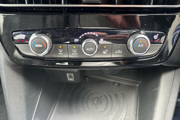Used Vauxhall Mokka 2025 for sale - 76205063: Photo 16