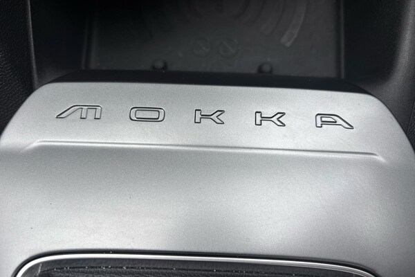Used Vauxhall Mokka 2025 for sale - 76205063: Photo 18