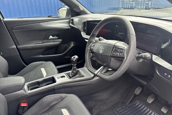 Used Vauxhall Mokka 2025 for sale - 76205063: Photo 2