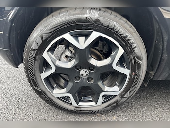 Used Vauxhall Mokka 2025 for sale - 76205063: Photo 3