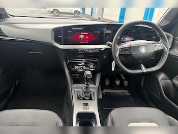 Used Vauxhall Mokka 2025 for sale - 76205063: Photo 4
