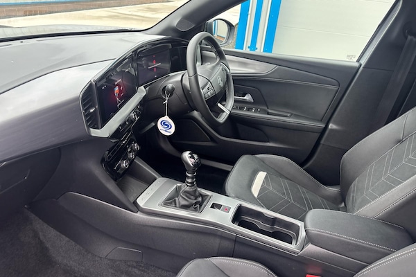 Used Vauxhall Mokka 2025 for sale - 76205063: Photo 5