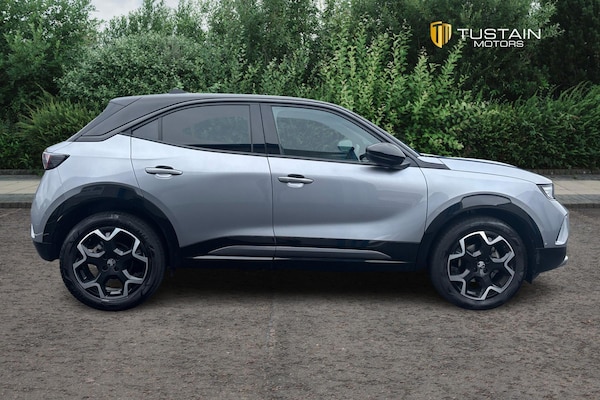 Used Vauxhall Mokka 2025 for sale - 76205063: Photo 8