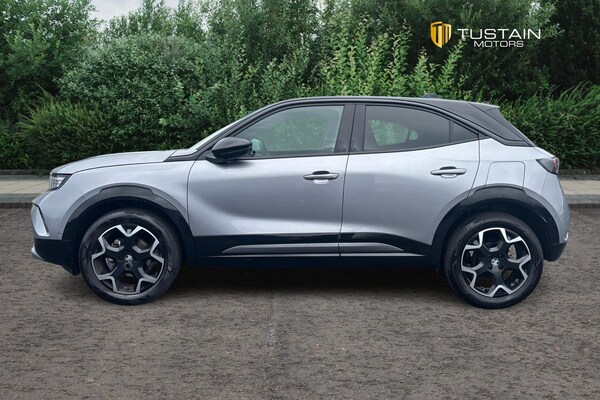 Used Vauxhall Mokka 2025 for sale - 76205063: Photo 9