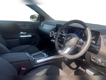 Used Mercedes-Benz EQA 2025 for sale - 75580902: Photo