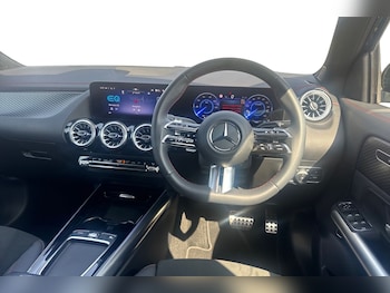 Used Mercedes-Benz EQA 2025 for sale - 75580902: Photo