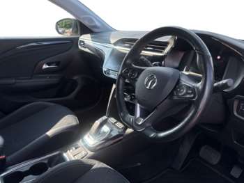 Used Vauxhall Corsa 2020 for sale - 74961641: Photo