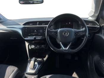 Used Vauxhall Corsa 2020 for sale - 74961641: Photo
