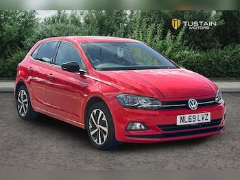 2019 - 1.0 Tsi Gpf Beats Hatchback 5dr Petrol Manual Euro 6 s/s 95 Ps
