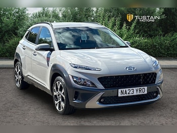 Used Hyundai KONA 2023 for sale - 78494524: Photo