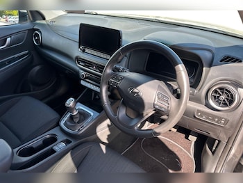 Used Hyundai KONA 2023 for sale - 78494524: Photo
