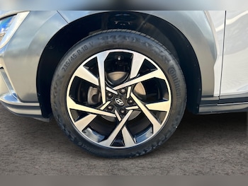 Used Hyundai KONA 2023 for sale - 78494524: Photo