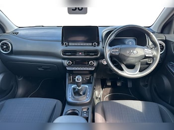 Used Hyundai KONA 2023 for sale - 78494524: Photo